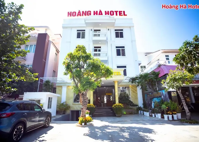 Hoang Ha Hotel