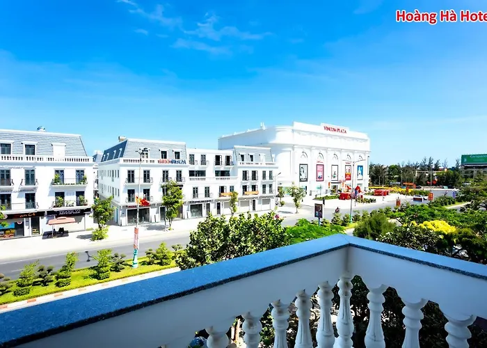 Hoang Ha Hotel
