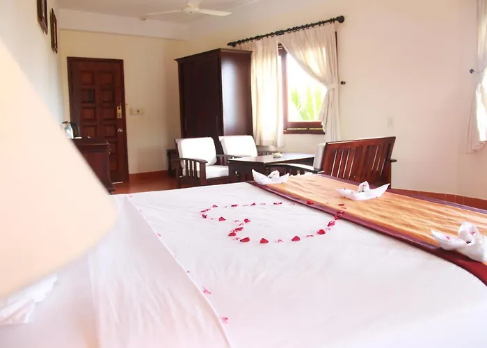 Golden Peak Resort & Spa Phan Thiết, Việt Nam