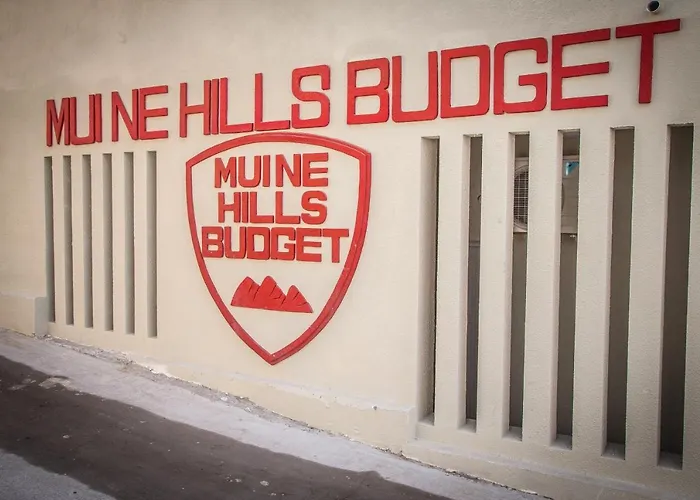 Hills Budget