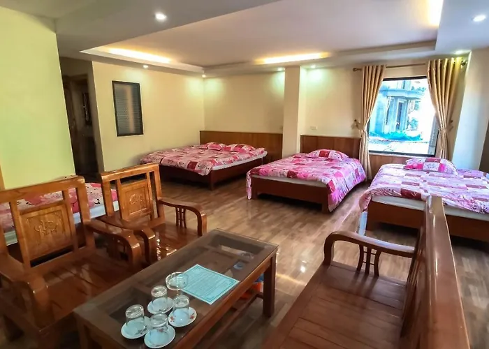 Sapa Sunrise Hotel, Việt Nam