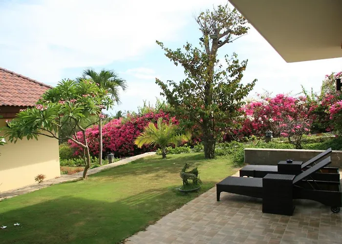 Takalau Residence &