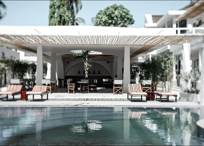 Meraki Oasis