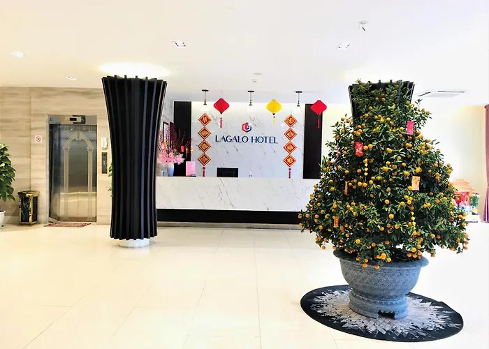Lagalo Hotel Ha Nam