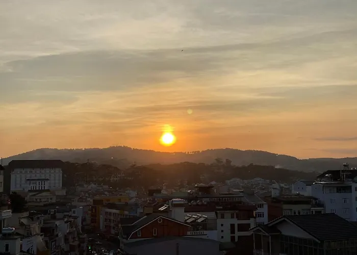 Phuong Hanh Hotel Đà Lạt, Việt Nam