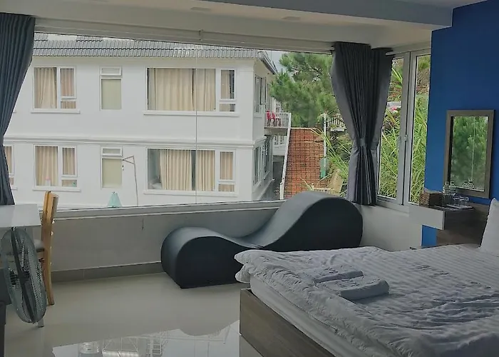 7S Oppa Homestay Dalat Mountain View, Việt Nam