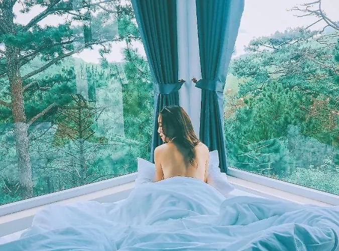 7S Oppa Homestay Dalat Mountain View
