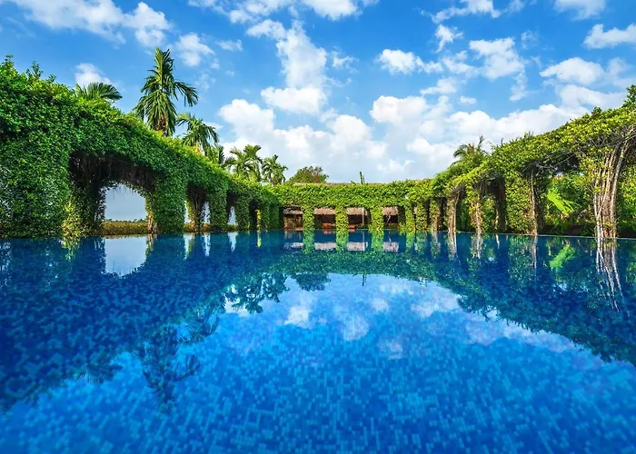 Mekong Lodge Resort