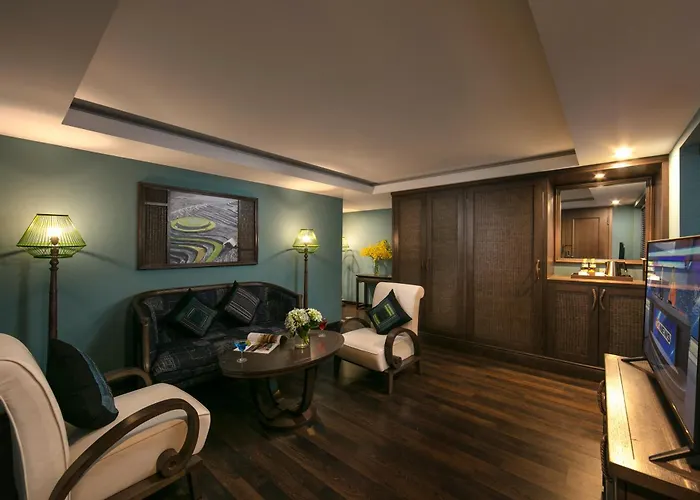 Pistachio Hotel Sapa, Việt Nam