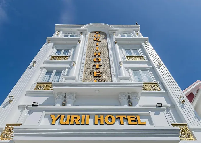 Yurii