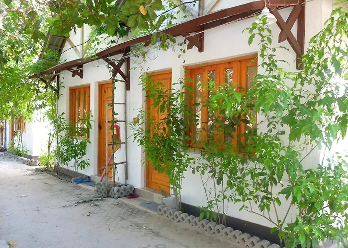 Dao Hoa Vang Villa Cam Ranh, Việt Nam