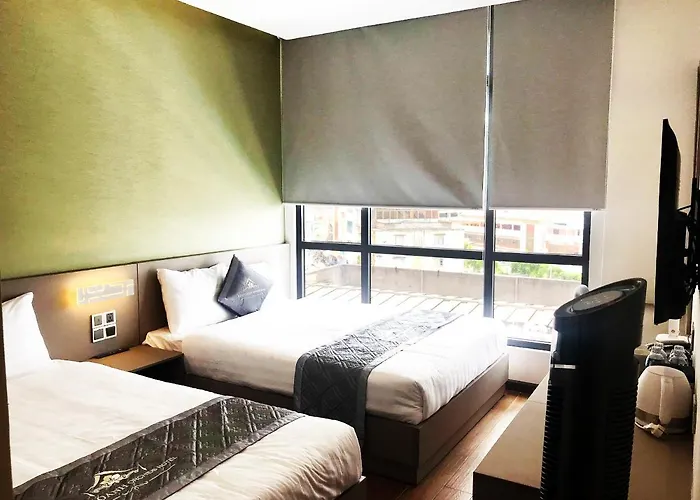 Kim Oanh Orchids Hotel Đà Lạt, Việt Nam