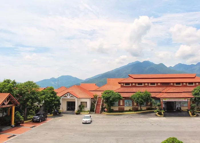Thanh Tam Resort Lăng Cô, Việt Nam