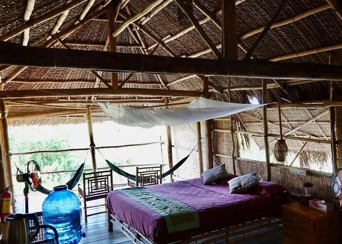 Nguyen Shack - Mekong Can Tho