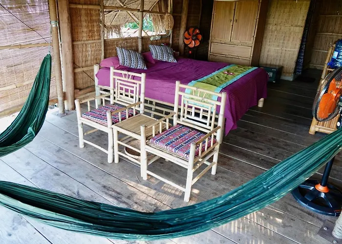 Nguyen Shack - Mekong Can Tho