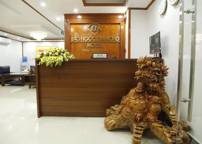 Bảo Ngọc Diamond