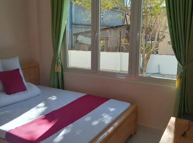 Mango Hotel Dalat, Việt Nam