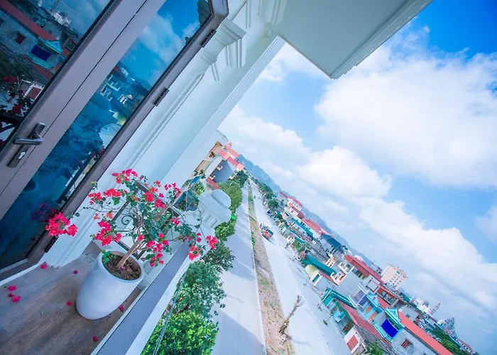 Melissa Hotel