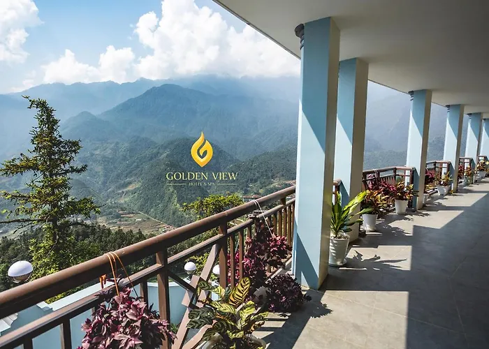 Golden View Sapa