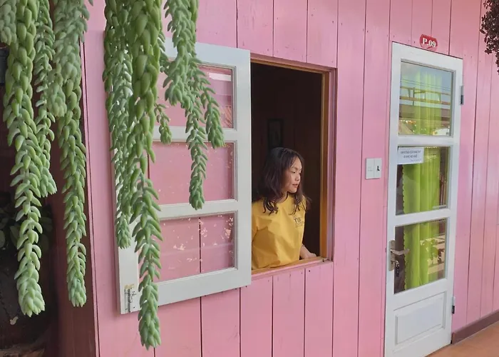 Homestay Hoang Vy