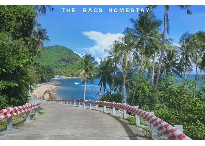The Bac'S Homestay