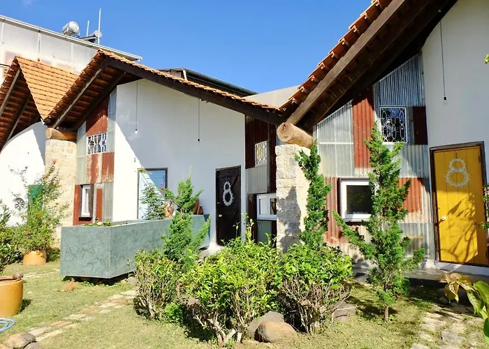 Kadupul Homecation