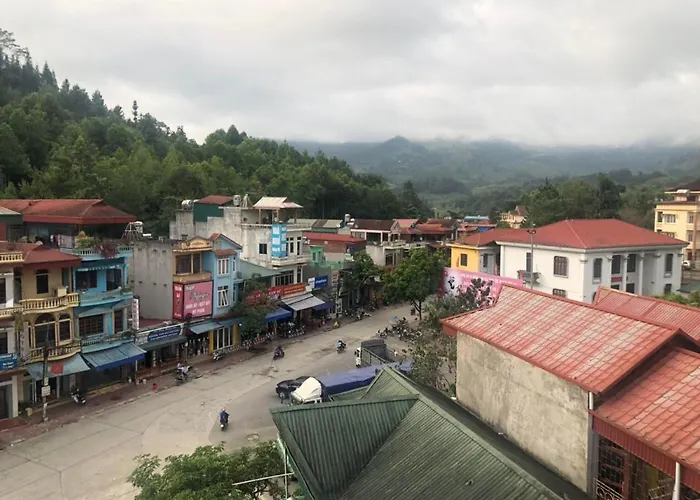 Nhat Quang Hotel