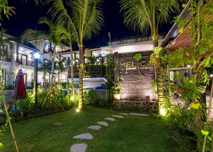 Melica Resort Phú Quốc, Việt Nam