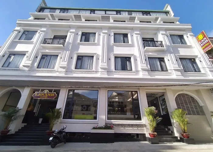 Lan Anh Hotel