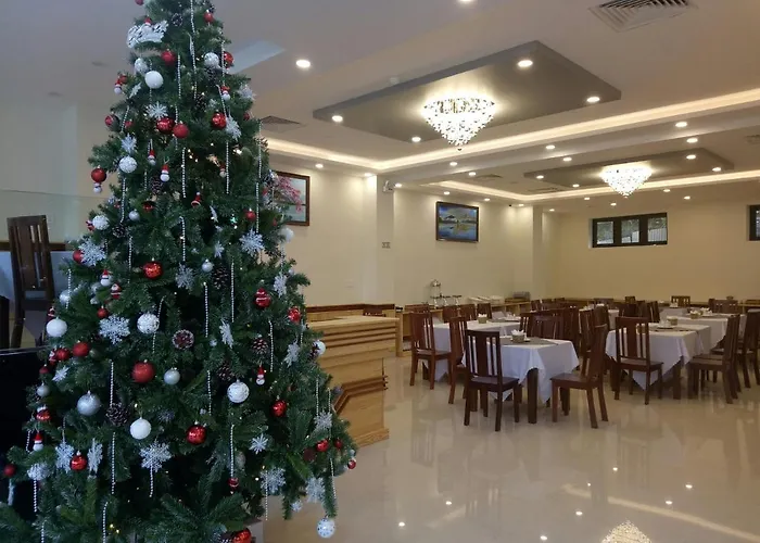 Lan Anh Hotel