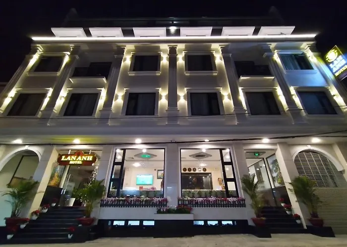Lan Anh Hotel