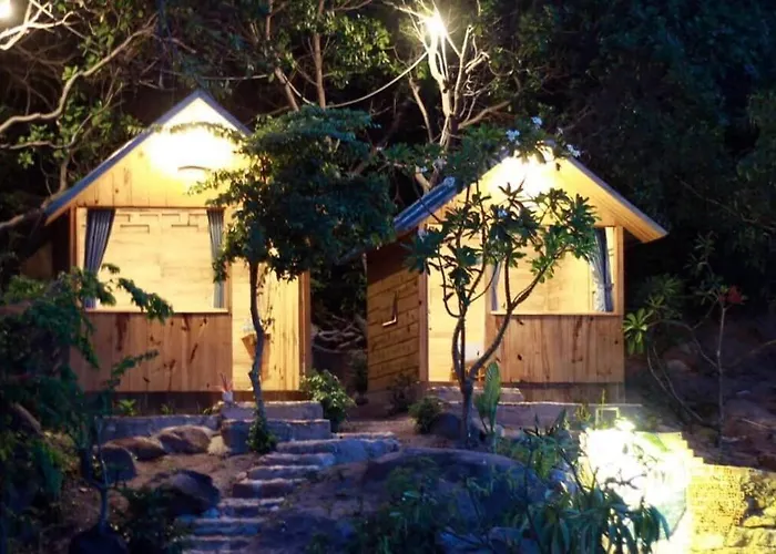 Meo Homestay Hiep My, Việt Nam