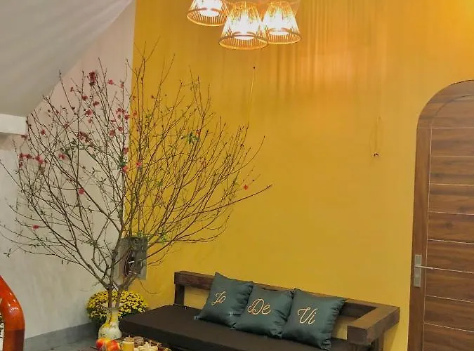 Jodevi Homestay Cao Bang