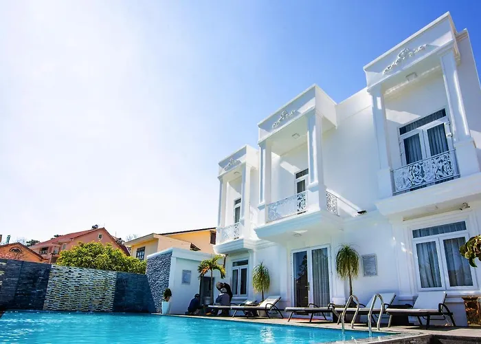 Villa Camellia