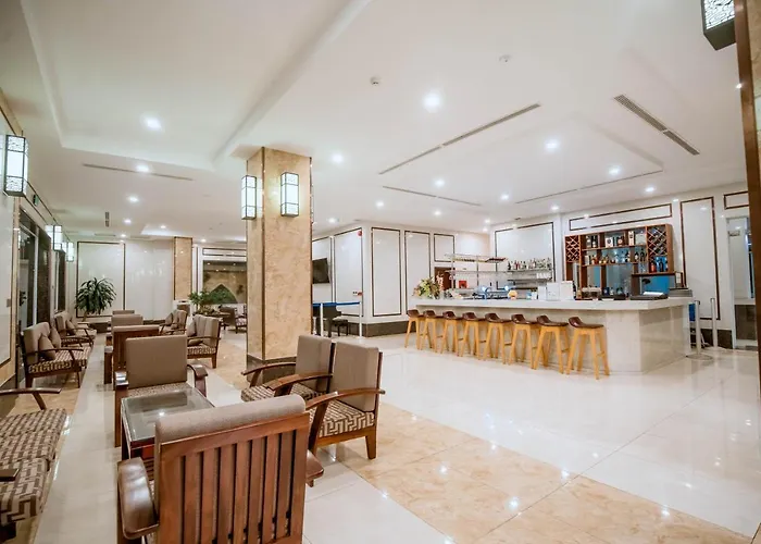 Bella Vita Hotel Long Hải, Việt Nam