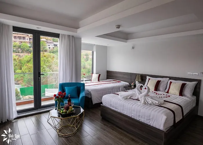 Redpine Condotel