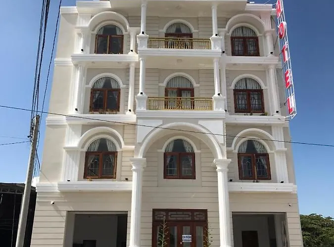 Oyo 995 Tan Thanh Dat