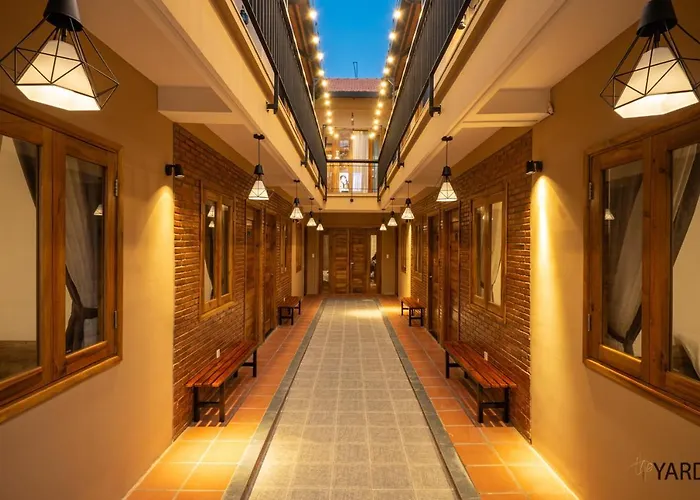 Yard Phú Quốc