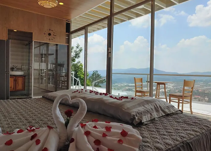 Lavie Villa