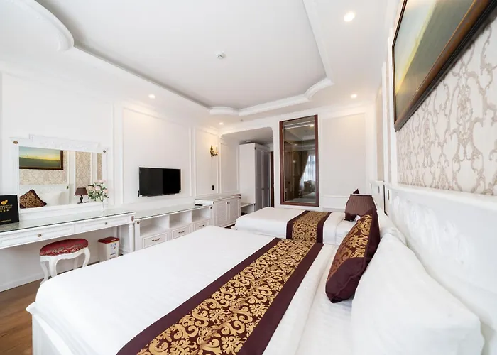 Hanz Premium Mai Vang Hotel