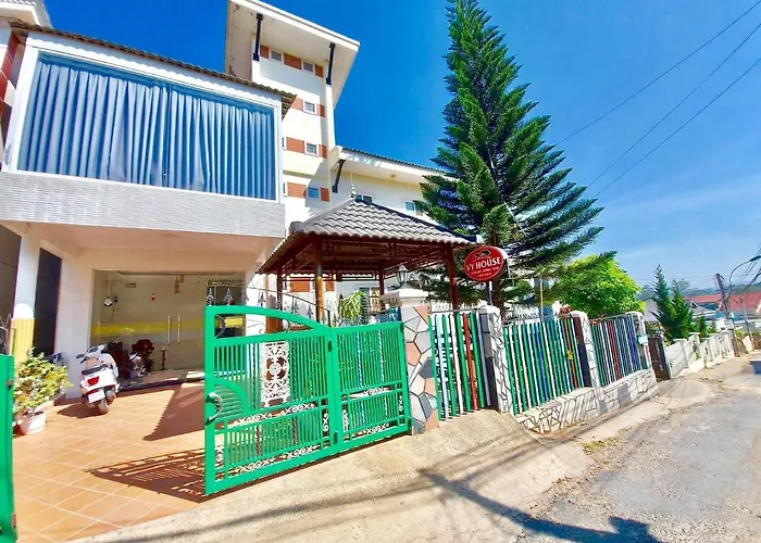 Vy House
