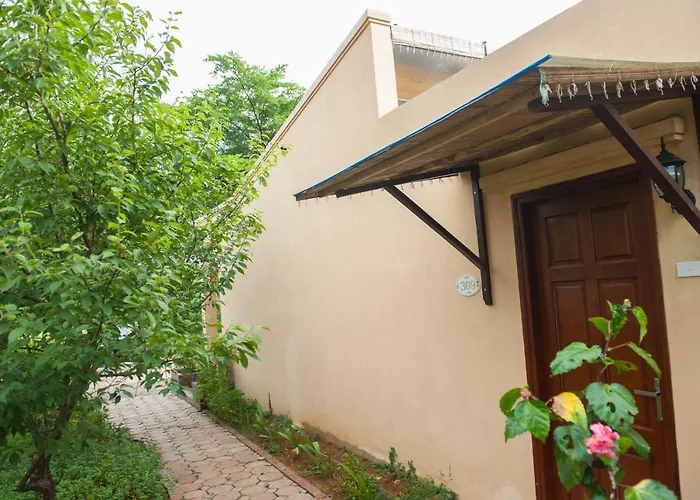 Tản Đà Spa Resort Son Tay, Việt Nam