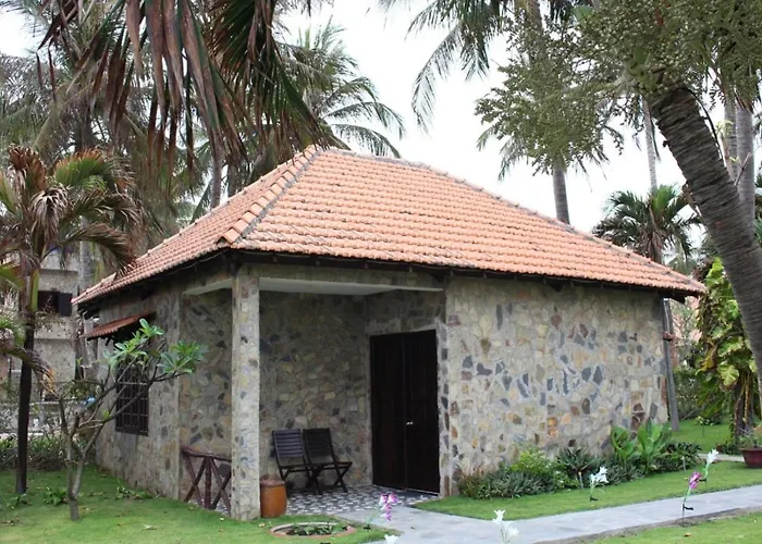 The Dream Resort & Spa Phan Thiết, Việt Nam