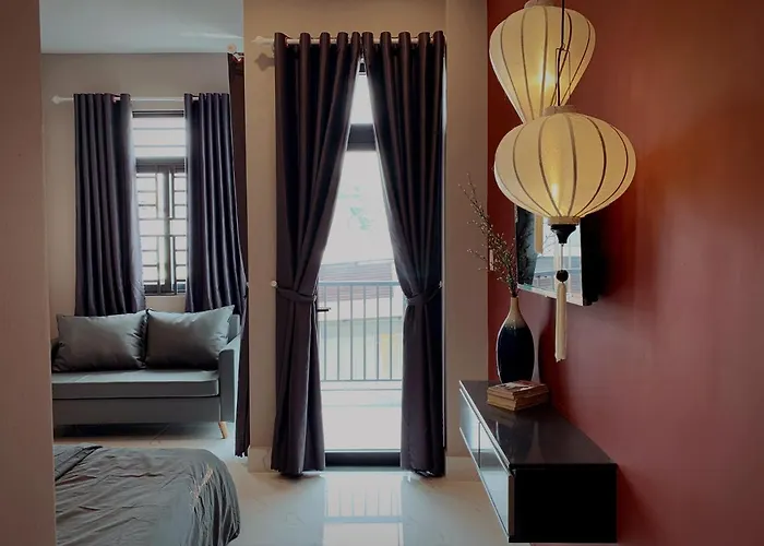 54 Homestay