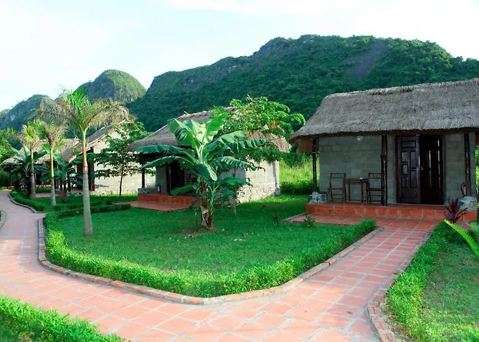 Whisper Nature Bungalow &