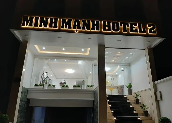 Minh Manh