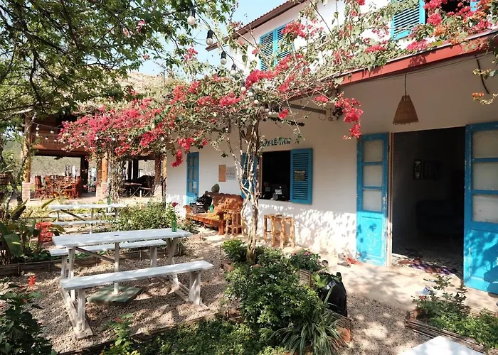 Mama'S House Moc Chau