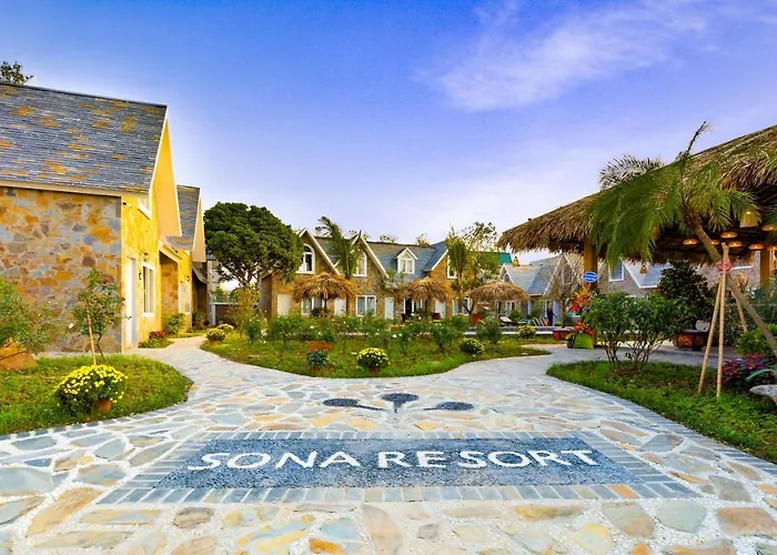 Sona Resort