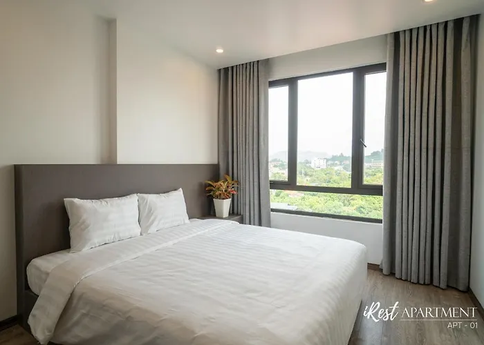 iRest Apartment Vinh Yen