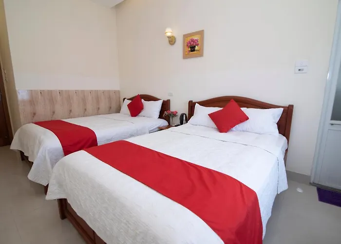 Nam Anh Hotel Son Tra, Việt Nam